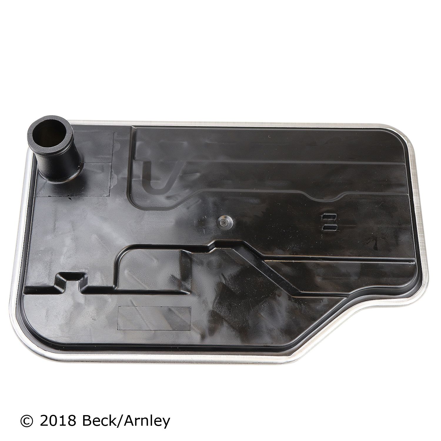 Beck/Arnley 044-0395 Automatic Transmission Filter Kit For: Mercedes Benz C300 (2013-2015), E350 (2013-2016), GLK350 (2013-2015), ML350 (2012-2015)