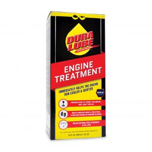 Engine Treatment by Dura Lube