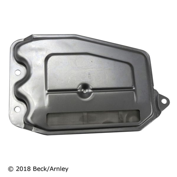 Beck/Arnley 044-0330 Automatic Transmission Filter Kit For: Toyota Corolla 1.8L (2003-2008), Matrix (2004-2008), Pontiac Vibe (2003-2008)
