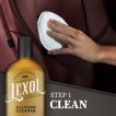 Lexol Leather Care Kit (Cleaner & Conditioner) 16.9oz