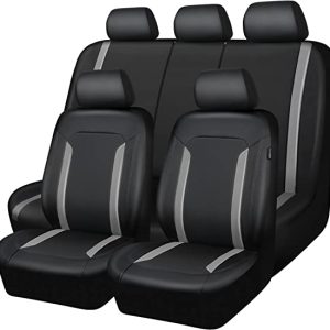 Goodyear 11 Piece Car Seat Cover