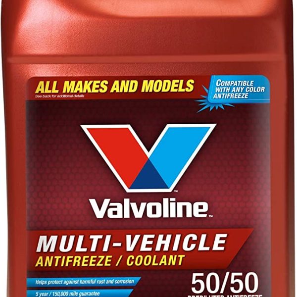 Valvoline Multi-Vehicle Coolant
