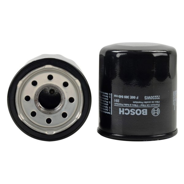 Bosch 72167WS Oil Filter