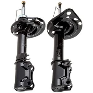 Toyota Camry Shock Absorbers (Rear: R & L) by Monroe (72309 & 72310)