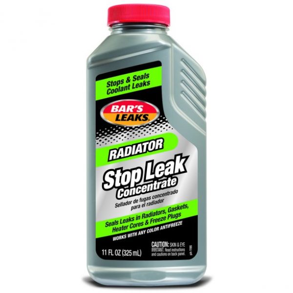 Radiator Stop Leak by Bar’s Leaks
