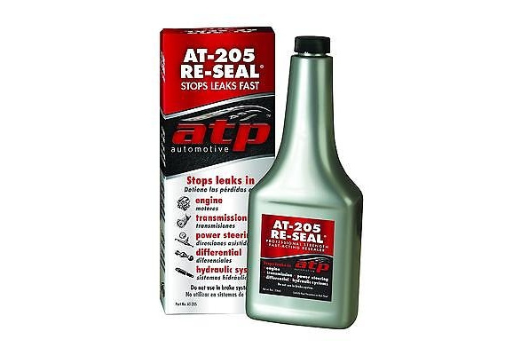 ATP AT-205 Reseal