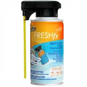 Armor All Fresh Fx Vent Cleaner Odor Neutralizer, 5 oz