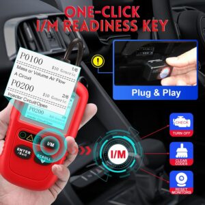 Autolink AL329 OBD2 Scanner & Code Reader By Autel