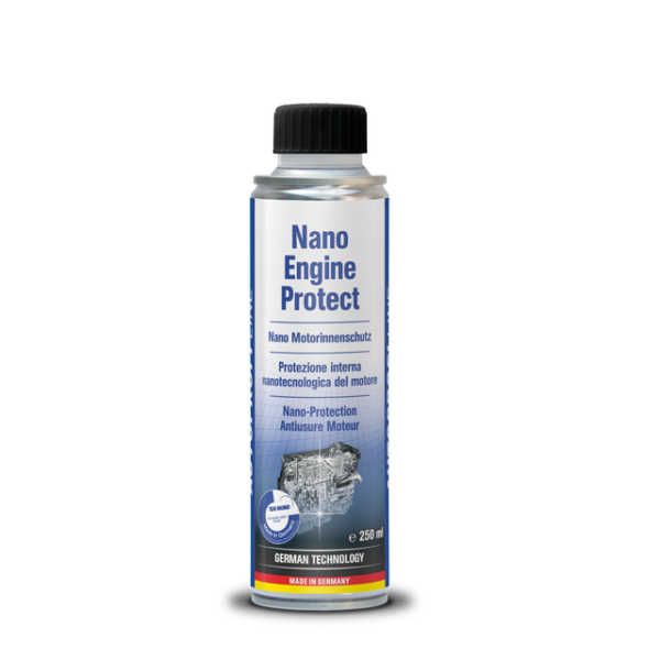 Autoprofi Nano Engine Protect (Oxicat)