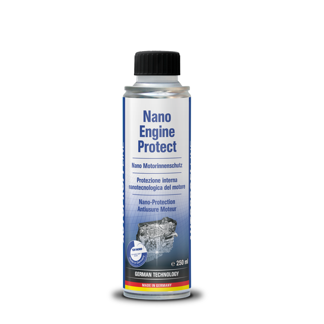 Autoprofi Nano Engine Protect (Oxicat)