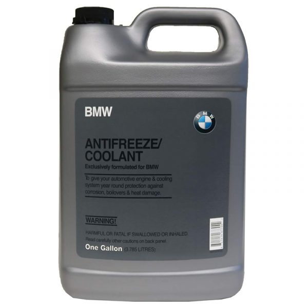 BMW Antifreeze Radiator Coolant