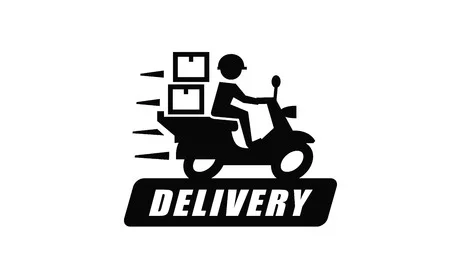 Delivery 8