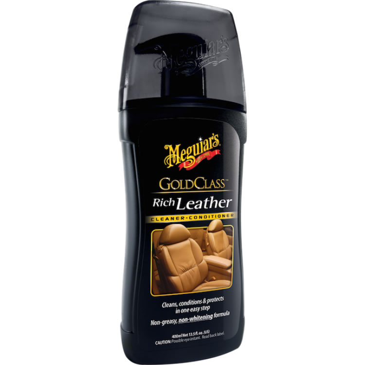 Interior Detailer Cleaner Wipes by Meguair’s