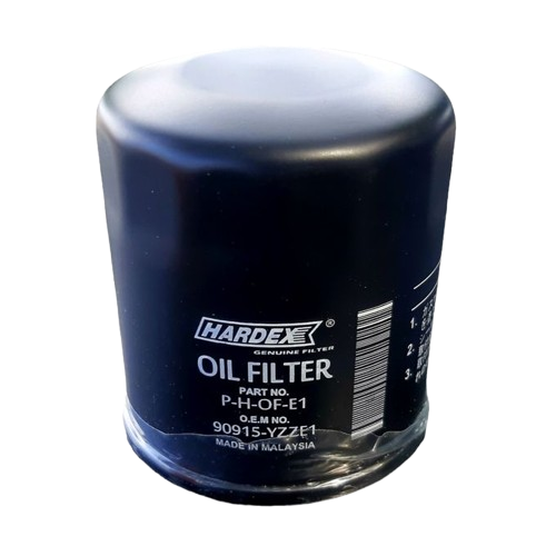 Hardex Oil Filter