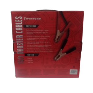 Firestone 8 Gauge Booster Cable