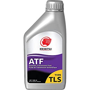 Idemitsu ATF Type TLS (T-IV) for Toyota/Lexus/Scion-1 Quart