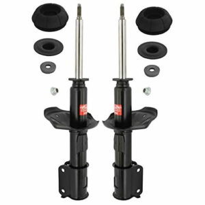 Lexus ES350 KYB Shock Absorbers (Front: Right & Left) by kYB