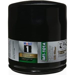 M1-101A Oil Filter Extended Performance by Mobil 1