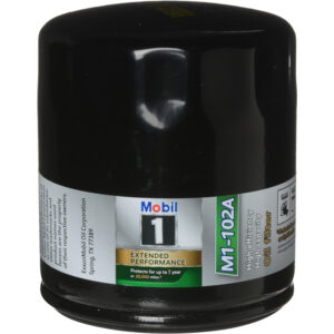 M1-102A Oil Filter Extended Performance by Mobil 1