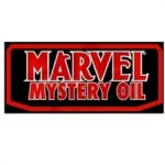 Marvel Mystery Oil – Oil Enhancer and Fuel Treatment