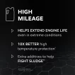 5W-20 Mobil 1 High Mileage Motor Oil 1L