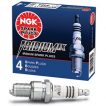 NGK 6418 (BKR6EIX) Iridium IX Spark Plug