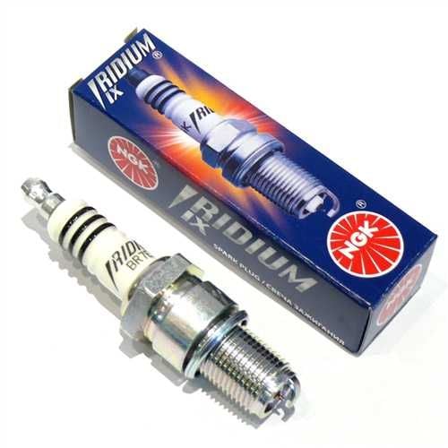 NGK 5464 (BKR5KIX-11) Iridium IX Spark Plug