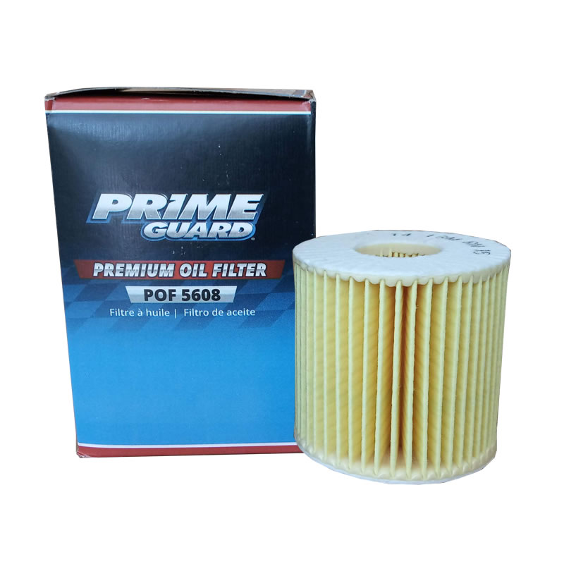 POF 5608 Oil Filter by Prime Guard