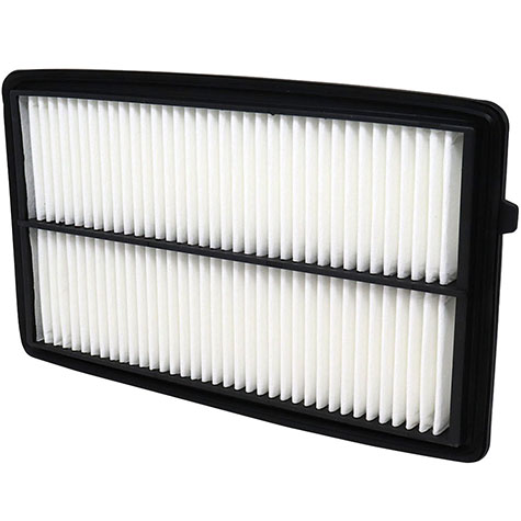 Prime Guard PAF6283 Air Filter For: Acura TLX 3.5L (2015-2020), Honda Accord 3.5L (2013-2017)
