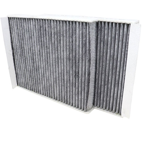 Prime Guard PCF6078 Cabin Air Filter For: BMW 530I (2012-2013), BMW M5 (2012-2016), BMW M6 (2012-2019)