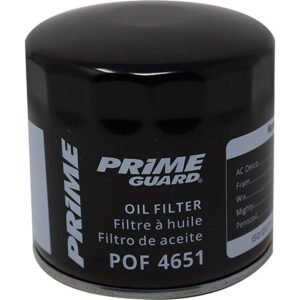 POF 4651 Oil Filter by Prime Guard