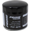 POF 4670 Oil Filter by Prime Guard