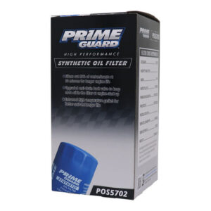 POS 5702 Synthetic Oil Filter by Prime Guard