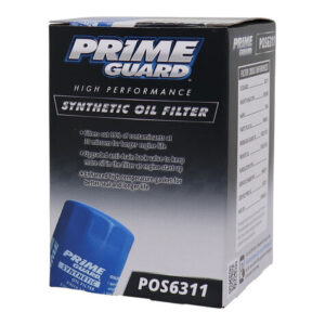 POS 6311 Synthetic Oil Filter by Prime Guard
