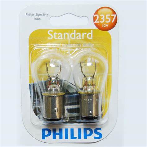 Philips Headlight Bulb – 9004B1 (Standard Halogen)
