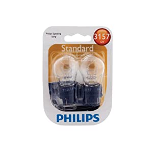 Philips Signaling Bulb – 3157
