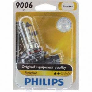 Philips Headlight Bulb – 9006B1 (Standard Halogen)