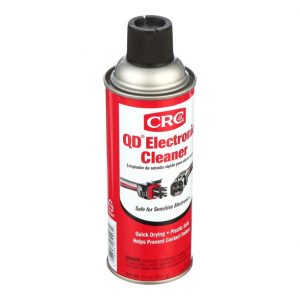 Electronic Parts Cleaner by CRC