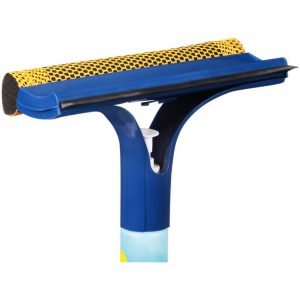Glass Cleaning Spray Squeegee by Rain X