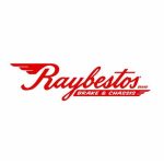 Raybestos MGD1508CH Brake Pad (Front) for Ford Explorer (2011-2019), Ford Flex (2009-2019), Ford Taurus (2010-2019)