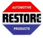 Restore Engine Restorer & Lubricant – 8 Cylinder