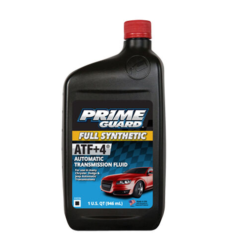 Prime Guard Full Synthetic ATF+4