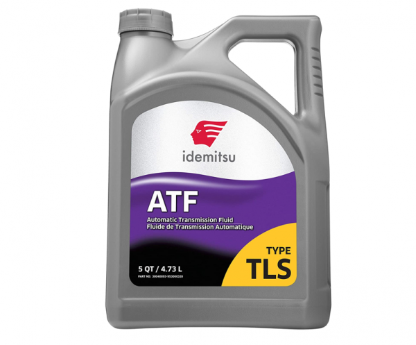 Idemitsu ATF Type TLS (T-IV) for Toyota/Lexus/Scion-5 Quarts