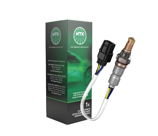 NTK Oxygen Sensor For Honda / Acura – 25680