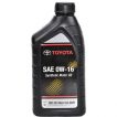 0W-16 Toyota Genuine Motor Oil