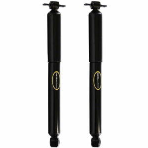Toyota Avalon Shock Absorbers (Rear: Right & Left) by Monroe
