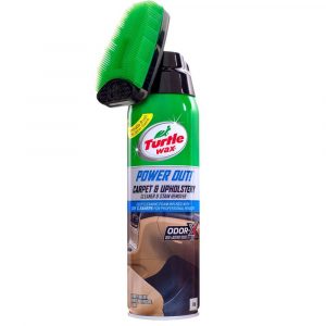 Turtle Wax Upholstery Cleaner