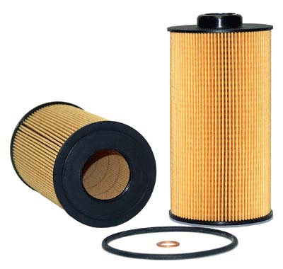 Ultra Power 51186 Oil Filter For Land Rover & BMW