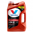 5W-20 Valvoline Synthetic Blend Motor Oil 5L