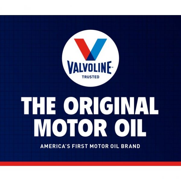 10W-30 Valvoline Daily Protection Motor Oil 5L